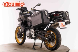 VOGE DSX 900