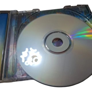 CD Jamiroquai Emergency On Planet Earth
