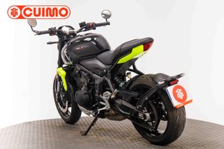 TRIUMPH TRIDENT 660