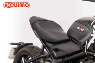 TRIUMPH TRIDENT 660