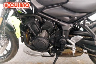 TRIUMPH TRIDENT 660