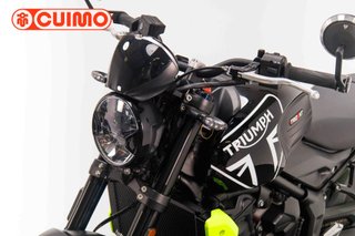 TRIUMPH TRIDENT 660