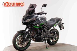 KAWASAKI VERSYS 650