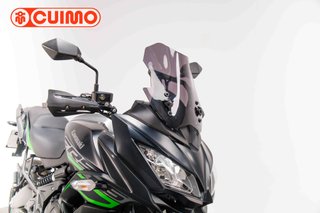 KAWASAKI VERSYS 650