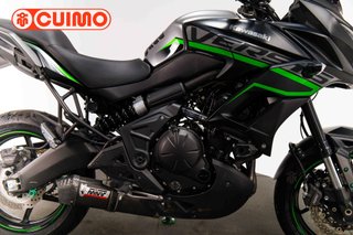 KAWASAKI VERSYS 650