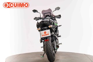 KAWASAKI VERSYS 650