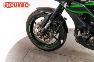 KAWASAKI VERSYS 650