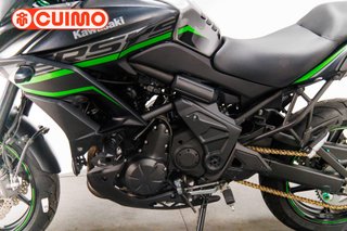 KAWASAKI VERSYS 650