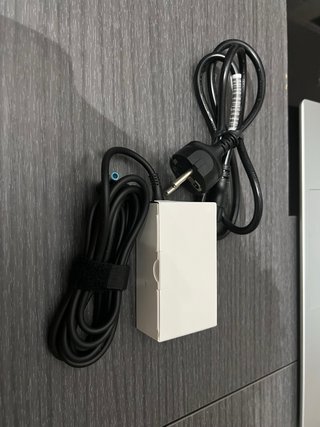 Notebook HP 15 (garanzia) | Ultra 7 | 32 GB | 1 TB
