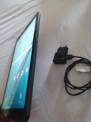 Tablet Samsung Negra 32g ram2