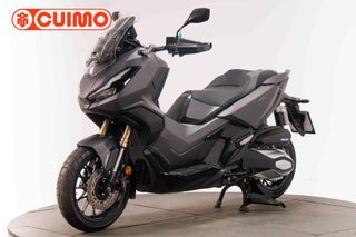 HONDA ADV 350