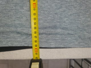 Emery Rose maglia manica corta XL nuova