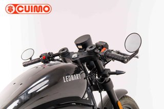 LEONART PILDER 125