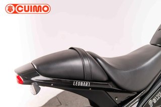LEONART PILDER 125