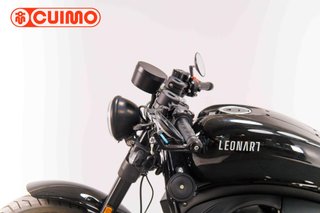 LEONART PILDER 125