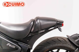 LEONART PILDER 125