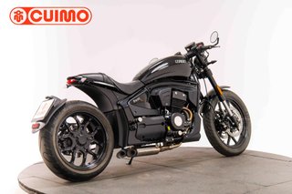 LEONART PILDER 125