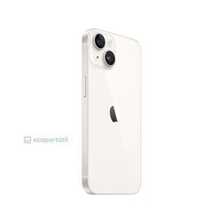 Apple iPhone 14 256GB Bianco Stella, A+