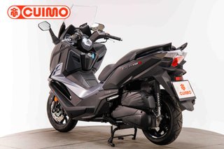 SYM CRUISYM 125 I