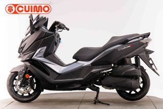 SYM CRUISYM 125 I