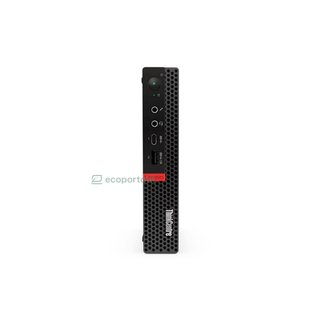 Pack Lenovo M720q Tiny i5 8500T 8GB SSD 256GB + LCD 32" + Tecl y Ratón Inalámbrico + WiFi