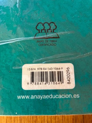 Cultura Clásica ESO