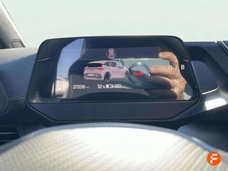 Cupra Born 170kW (231 CV) 58kWh E-Boost Pack