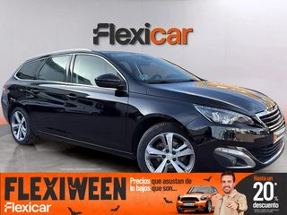 Peugeot 308 SW Active 1.2 PureTech 96KW (130CV) S&S
