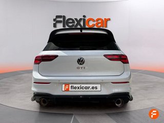 Volkswagen Golf GTI Clubsport 2.0 TSI 221kW (300CV) DSG