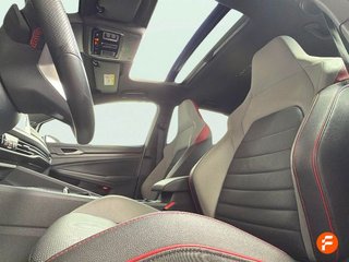 Volkswagen Golf GTI Clubsport 2.0 TSI 221kW (300CV) DSG