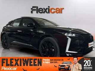 DS DS 4 E-TENSE 225 PERFORMANCE LINE