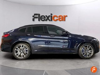 BMW X4 M40i xDrive