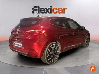 Renault Clio Intens E-Tech Híbrido 104 kW (140CV)