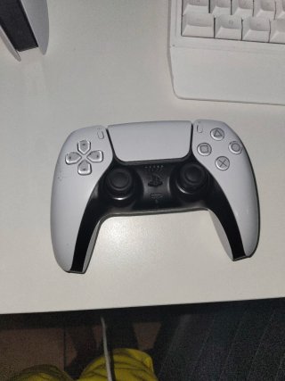 Consola PlayStation 5 Usada