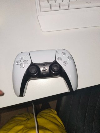 Consola PlayStation 5 Usada