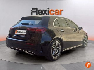 Mercedes Clase A A 200 d