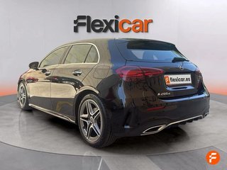 Mercedes Clase A A 200 d