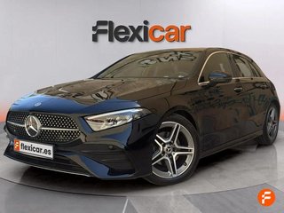 Mercedes Clase A A 200 d