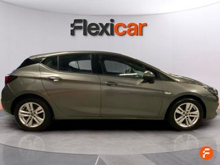 Opel Astra 1.2T SHT 96kW (130CV) GS Line