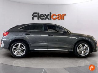 Audi Q3 45 TFSI e 180kW S tronic S Line
