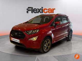 Ford Ecosport 1.0T EcoBoost 92kW (125CV) S&S ST Line