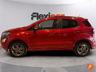 Ford Ecosport 1.0T EcoBoost 92kW (125CV) S&S ST Line
