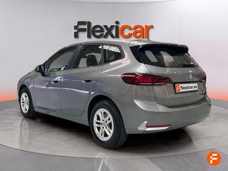 BMW Serie 2 Active Tourer 218d