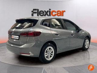 BMW Serie 2 Active Tourer 218d