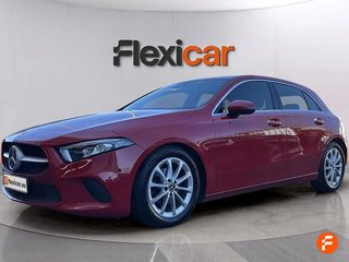 Mercedes Clase A A 180 d