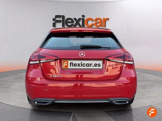 Mercedes Clase A A 180 d