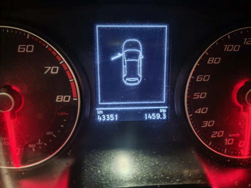 SEAT Ibiza 2021 - foto 1