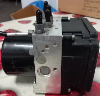 Módulo ABS ATE CDC/ESP Renault
