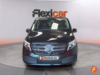 Mercedes Clase V 220 d Avantgarde Largo