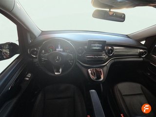 Mercedes Clase V 220 d Avantgarde Largo